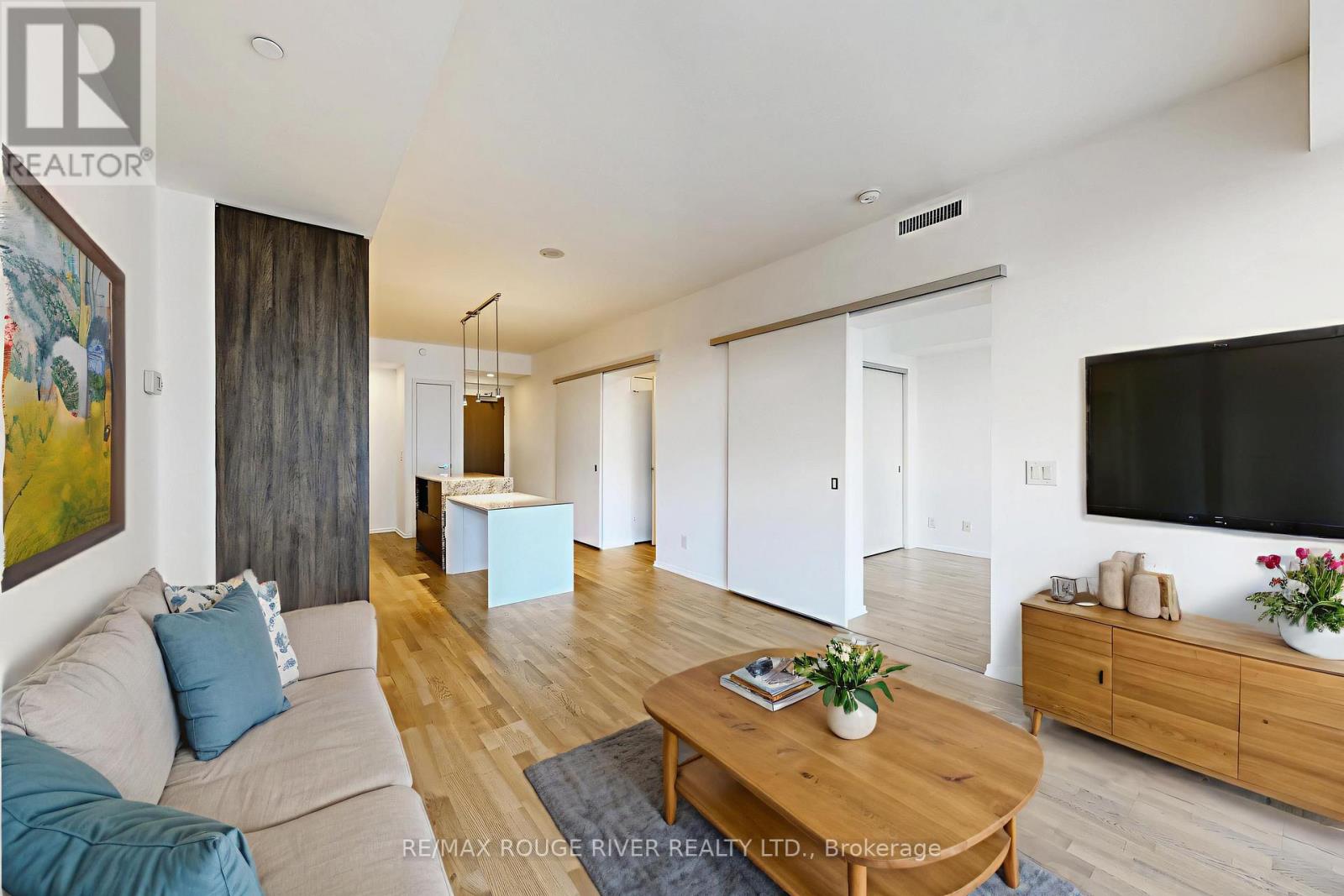 3211 - 1 Bloor Street E, Toronto, Ontario  M4W 1A9 - Photo 6 - C12796508