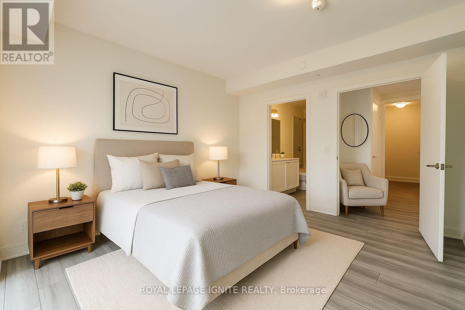 207 - 51 Clarington Boulevard, Clarington, Ontario  L1C 7J8 - Photo 13 - E12905588