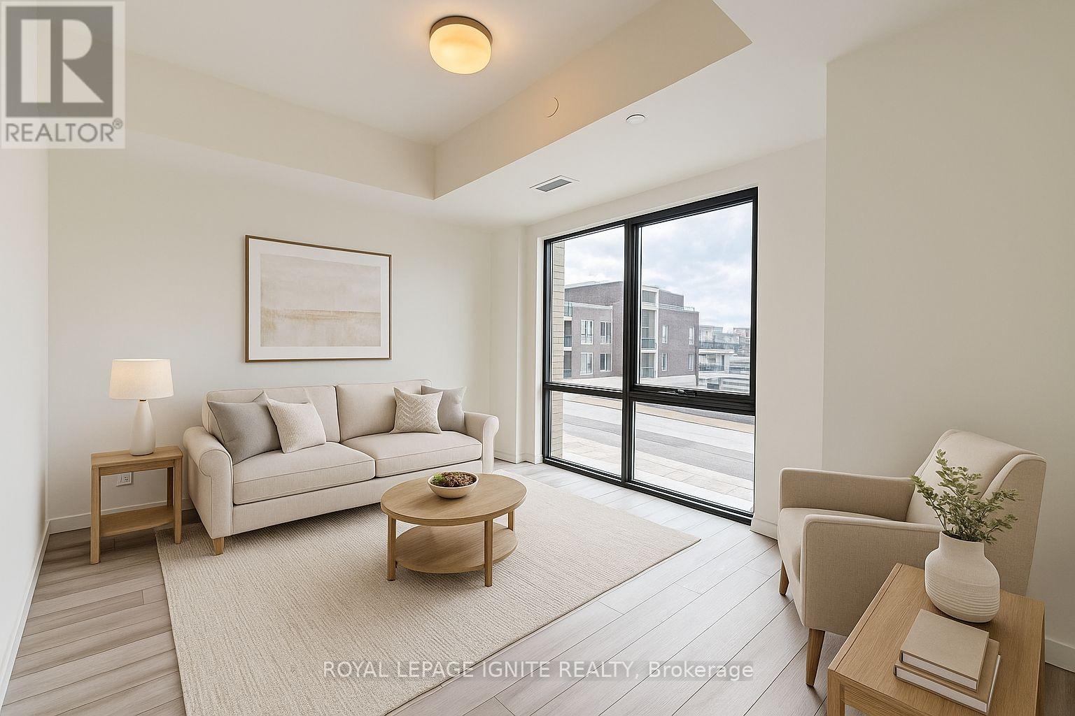 207 - 51 Clarington Boulevard, Clarington, Ontario  L1C 7J8 - Photo 12 - E12905588