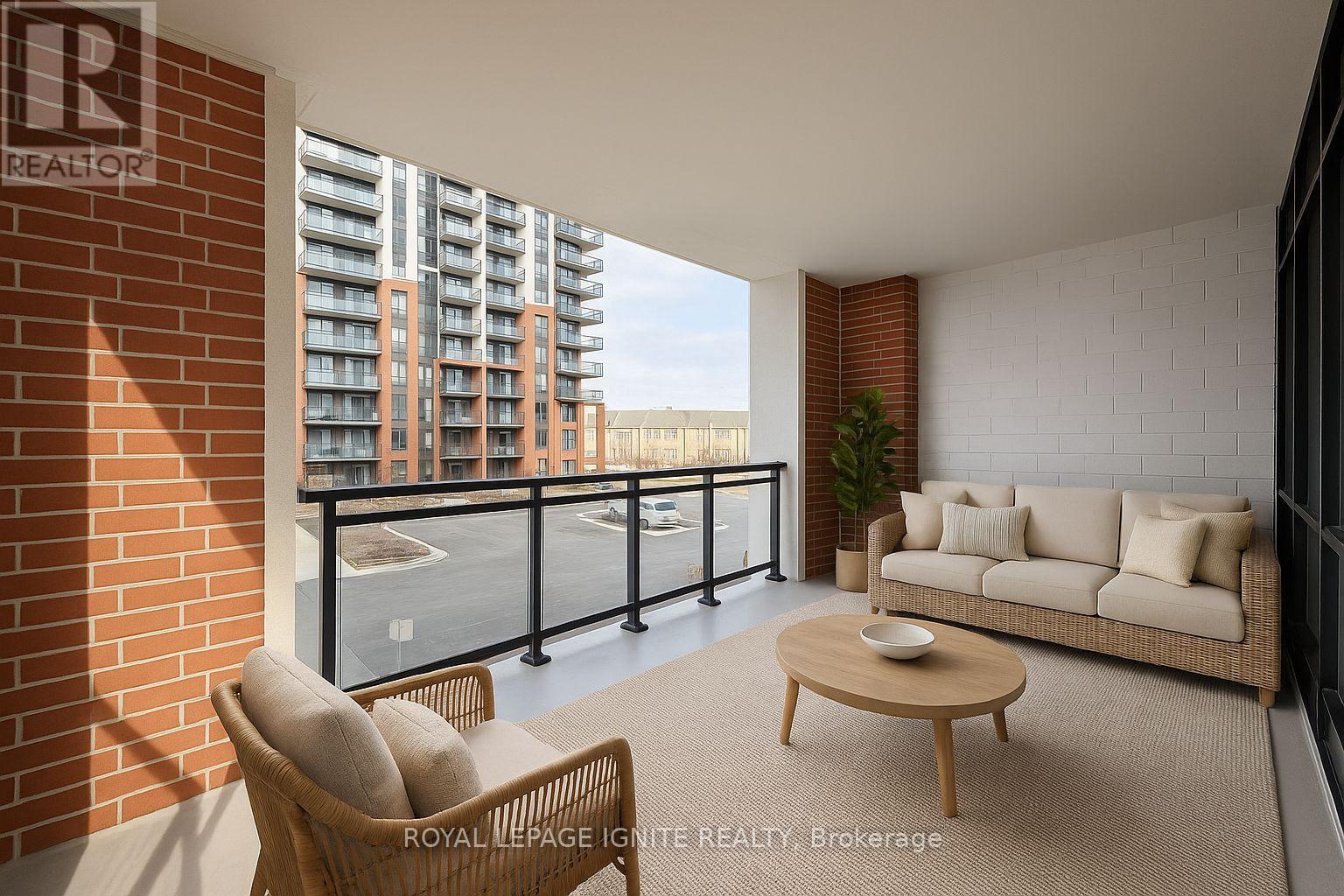 207 - 51 Clarington Boulevard, Clarington, Ontario  L1C 7J8 - Photo 11 - E12905588