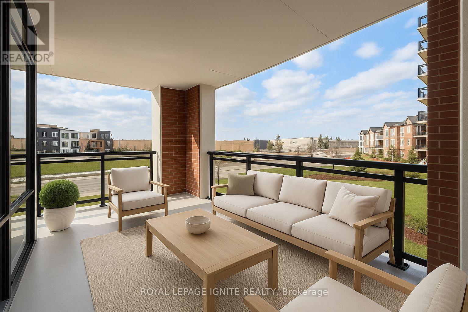 207 - 51 Clarington Boulevard, Clarington, Ontario  L1C 7J8 - Photo 7 - E12905588