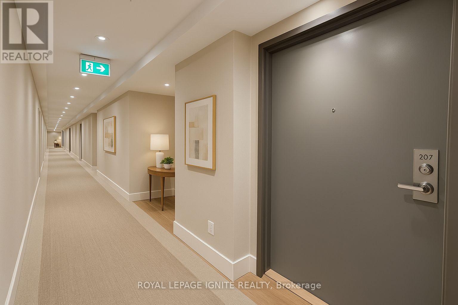 207 - 51 Clarington Boulevard, Clarington, Ontario  L1C 7J8 - Photo 5 - E12905588