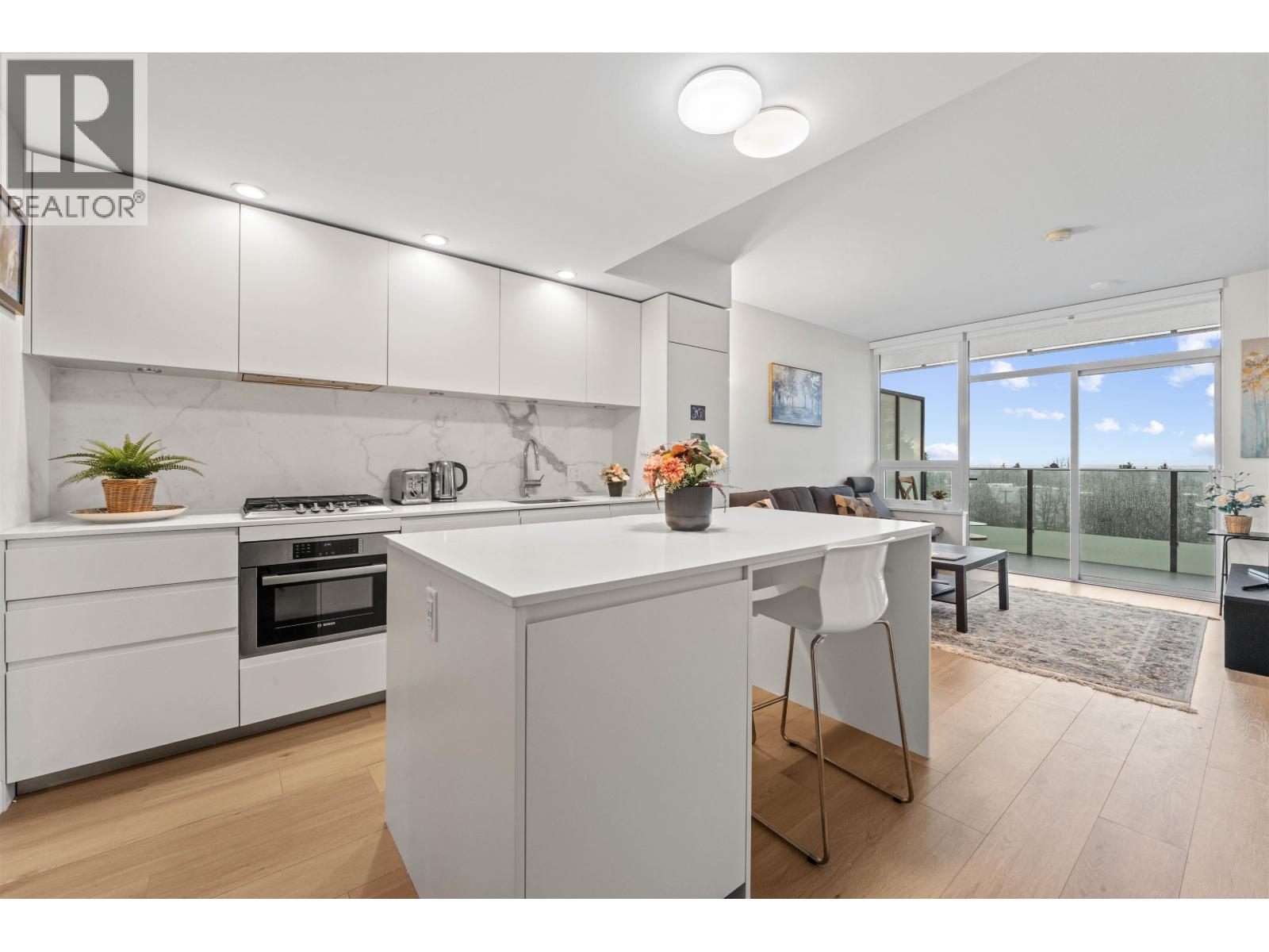 706 6463 Silver Avenue, Burnaby, British Columbia  V5H 0K4 - Photo 6 - R3102065