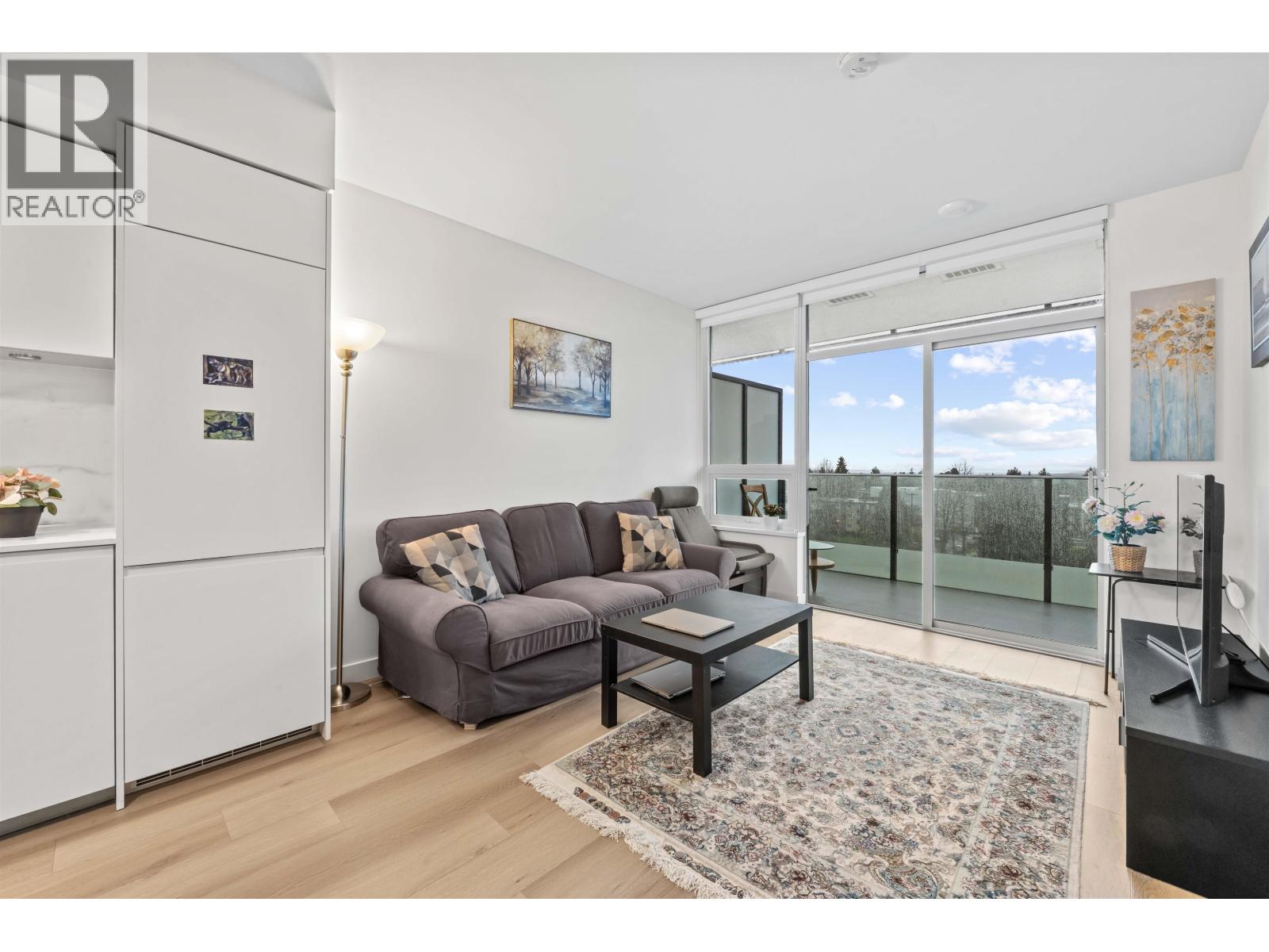 706 6463 Silver Avenue, Burnaby, British Columbia  V5H 0K4 - Photo 4 - R3102065