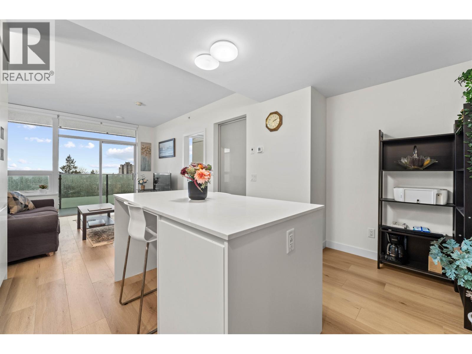 706 6463 Silver Avenue, Burnaby, British Columbia  V5H 0K4 - Photo 9 - R3102065