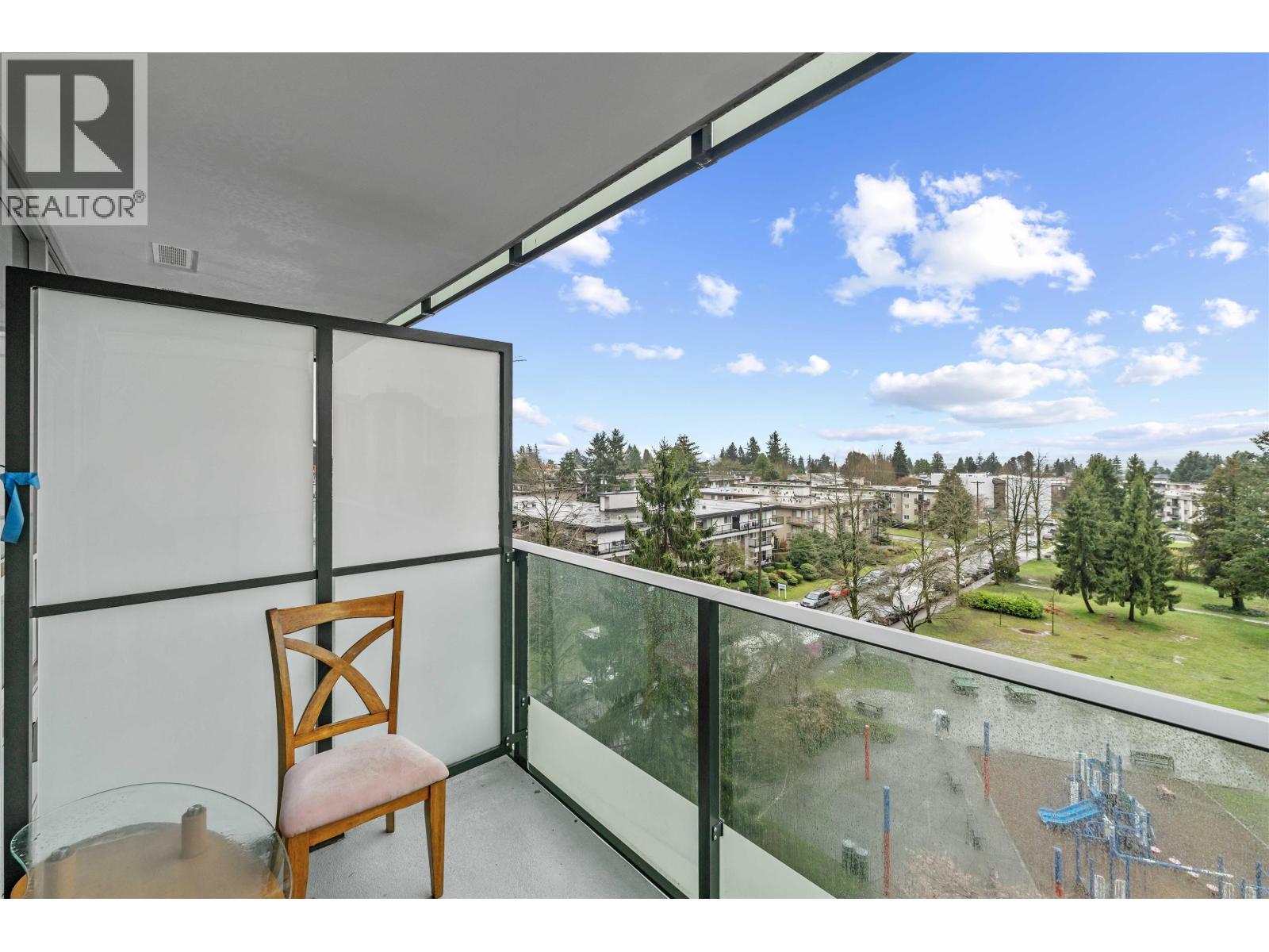 706 6463 Silver Avenue, Burnaby, British Columbia  V5H 0K4 - Photo 20 - R3102065