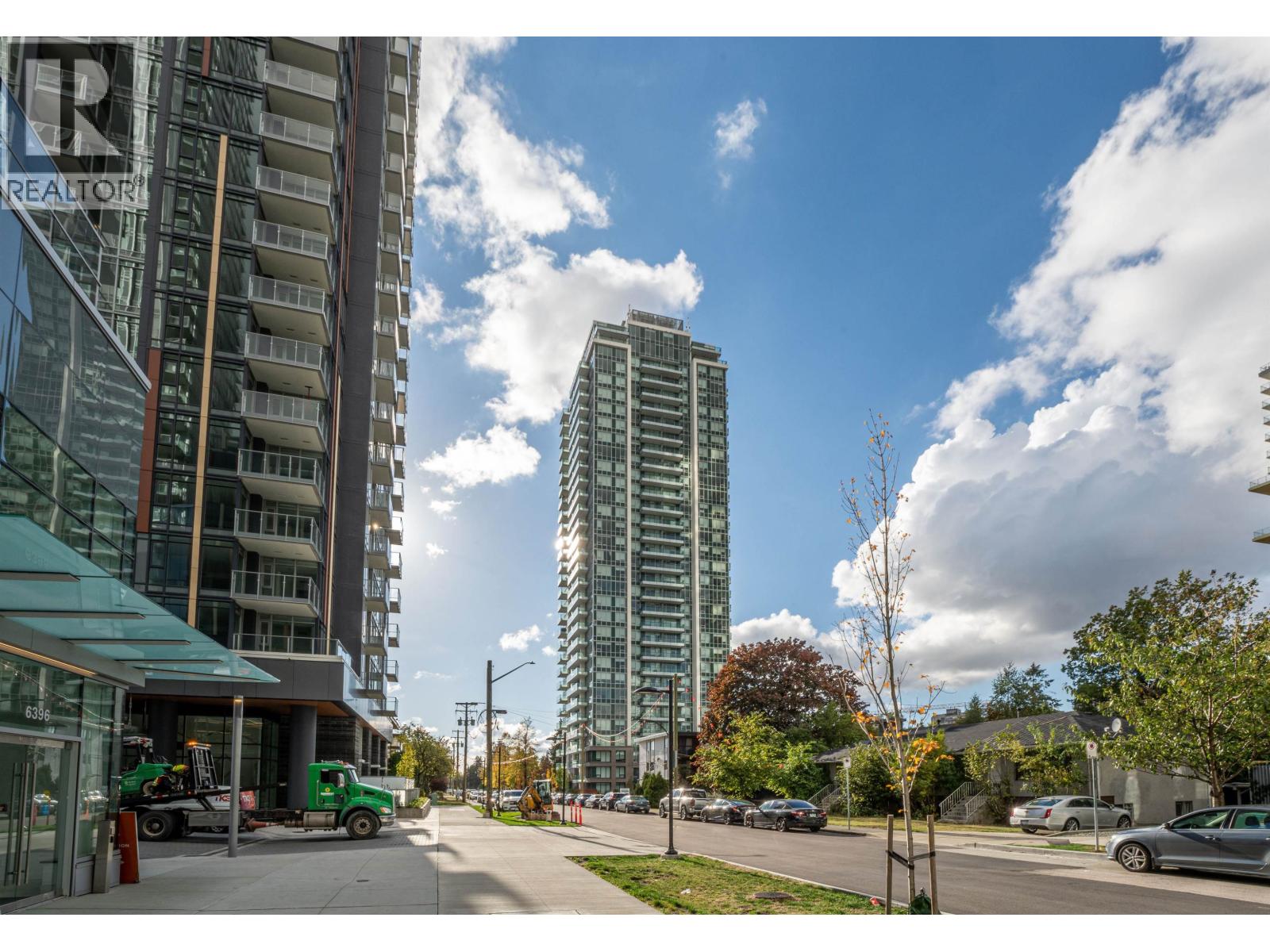 706 6463 Silver Avenue, Burnaby, British Columbia  V5H 0K4 - Photo 26 - R3102065