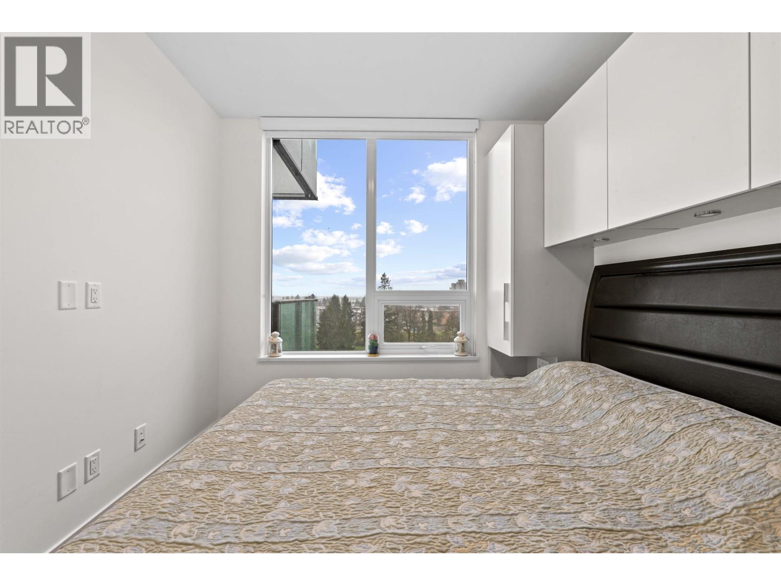 706 6463 Silver Avenue, Burnaby, British Columbia  V5H 0K4 - Photo 13 - R3102065