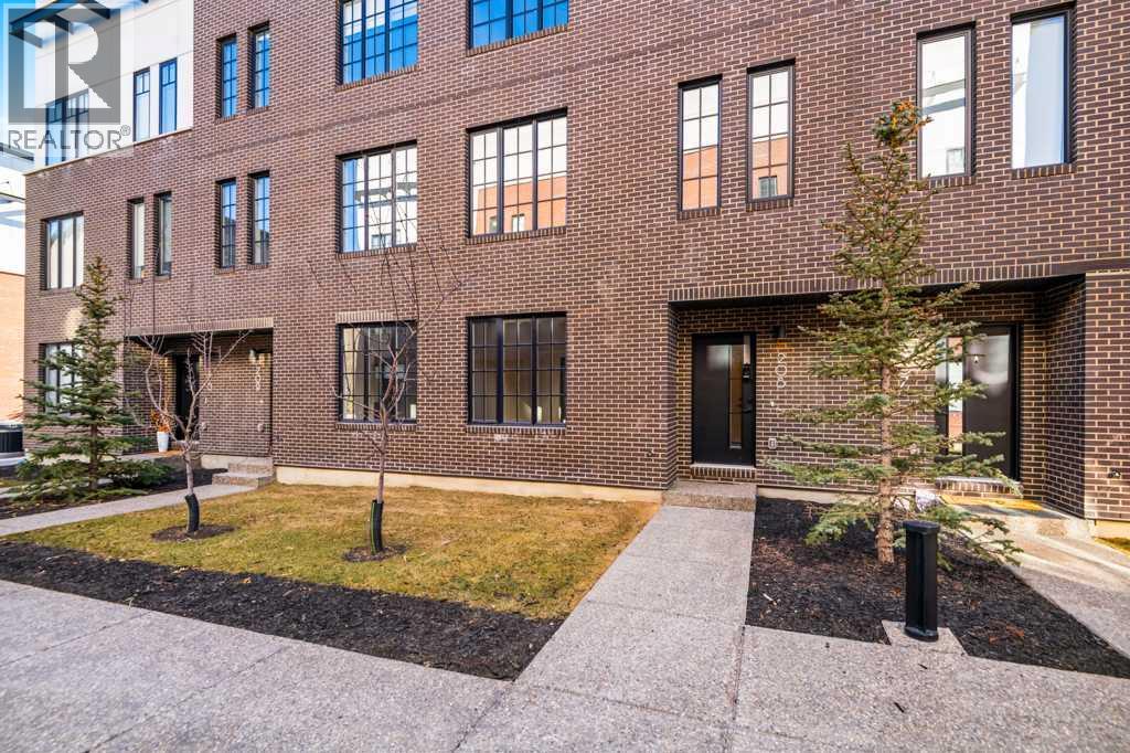 208, 8155 8 Avenue Sw, Calgary, Alberta  T3H 6B1 - Photo 2 - A2286107