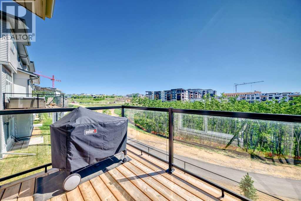 53 Spring Creek Common SW, Calgary, Alberta  T3H 6E2 - Photo 19 - A2288854