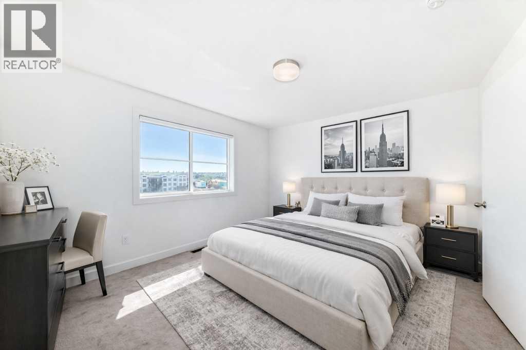 53 Spring Creek Common SW, Calgary, Alberta  T3H 6E2 - Photo 24 - A2288854