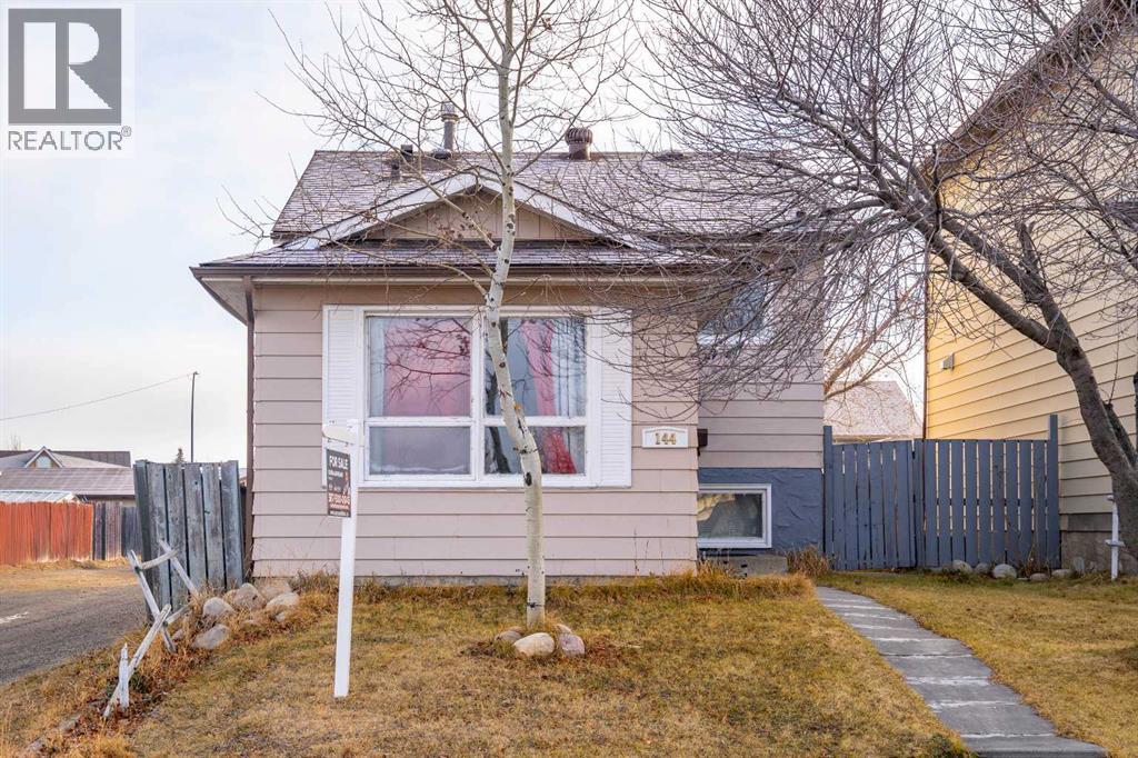 144 Whitmire Road Ne, Calgary, Alberta T1Y 5Z3 - Photo 22 - A2291002