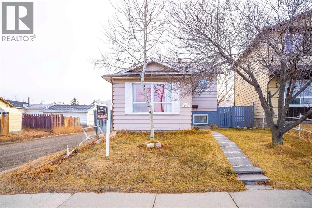 144 Whitmire Road Ne, Calgary, Alberta T1Y 5Z3 - Photo 18 - A2291002