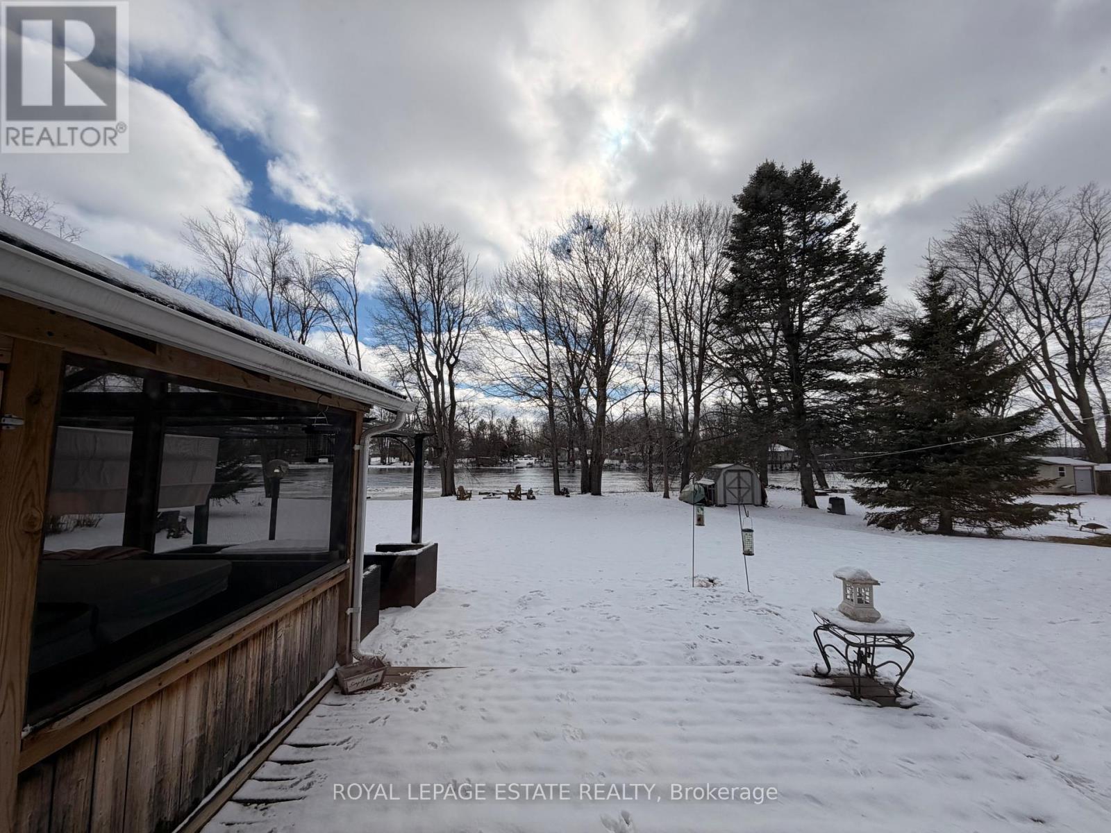 102 Greenfield Park, Belleville, Ontario  K0K 1V0 - Photo 41 - X12876944