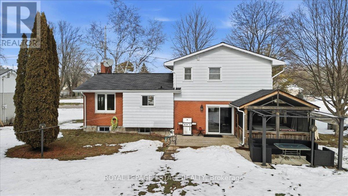 102 Greenfield Park, Belleville, Ontario  K0K 1V0 - Photo 33 - X12876944