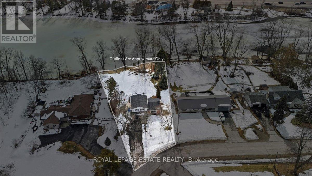 102 Greenfield Park, Belleville, Ontario  K0K 1V0 - Photo 37 - X12876944