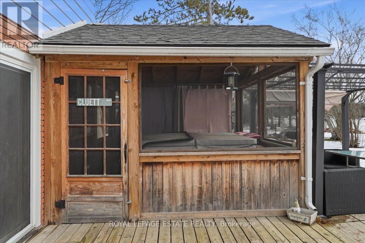 102 Greenfield Park, Belleville, Ontario  K0K 1V0 - Photo 30 - X12876944