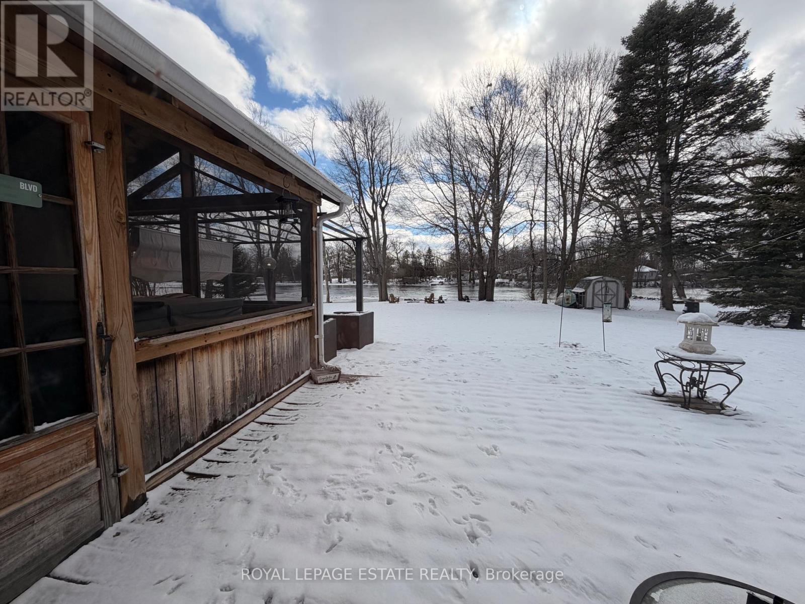 102 Greenfield Park, Belleville, Ontario  K0K 1V0 - Photo 34 - X12876944