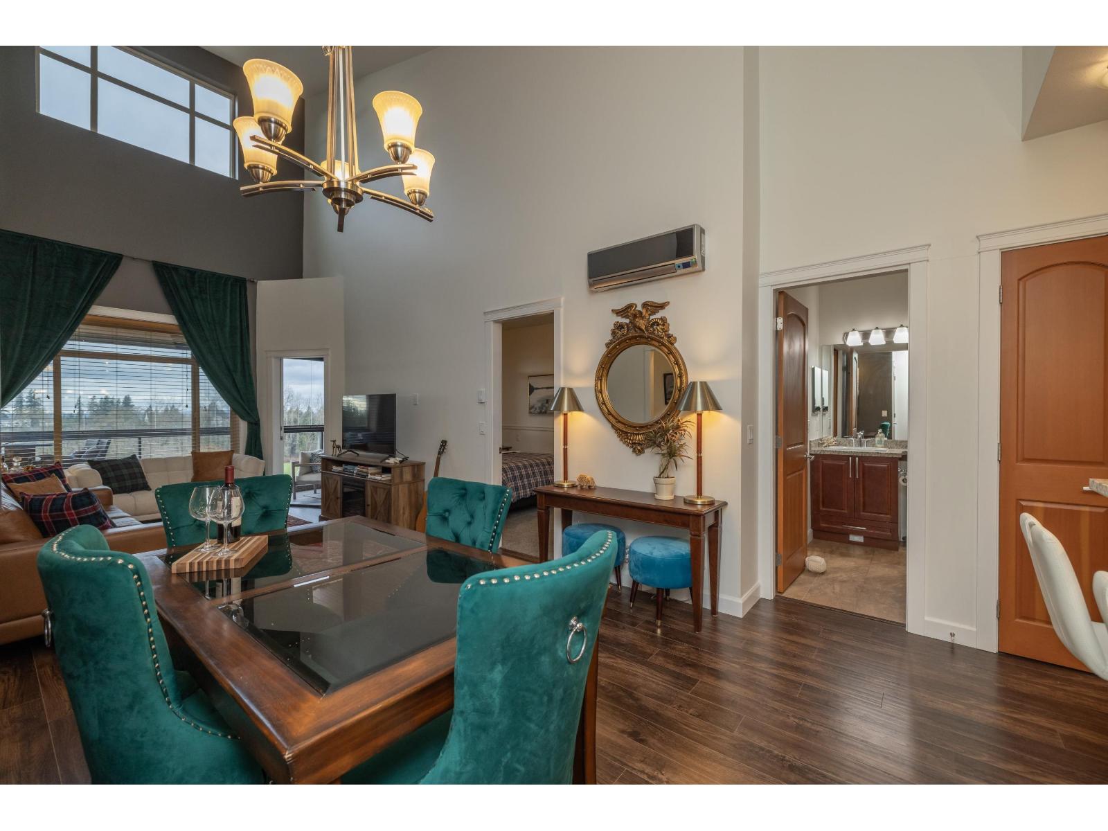 629 8067 207 STREET, Langley, British Columbia