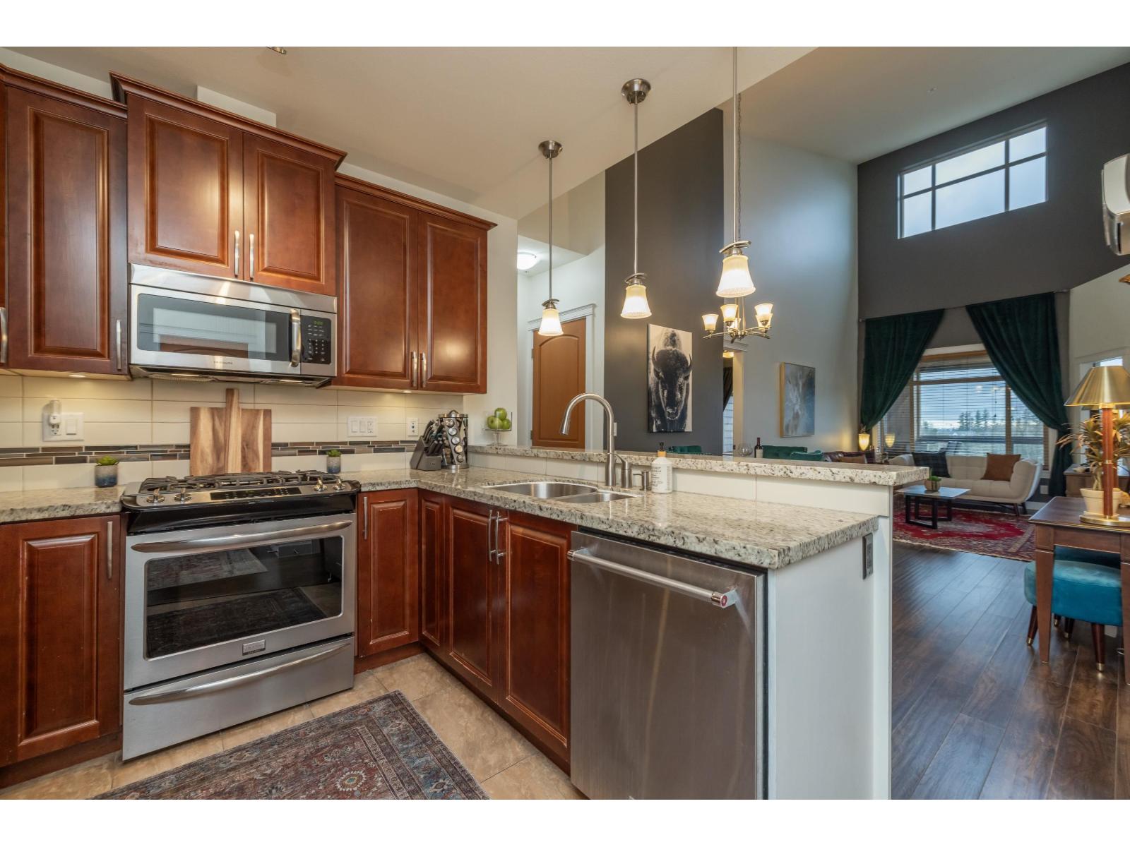 629 8067 207 Street, Langley, British Columbia  V2Y 0P1 - Photo 11 - R3102103