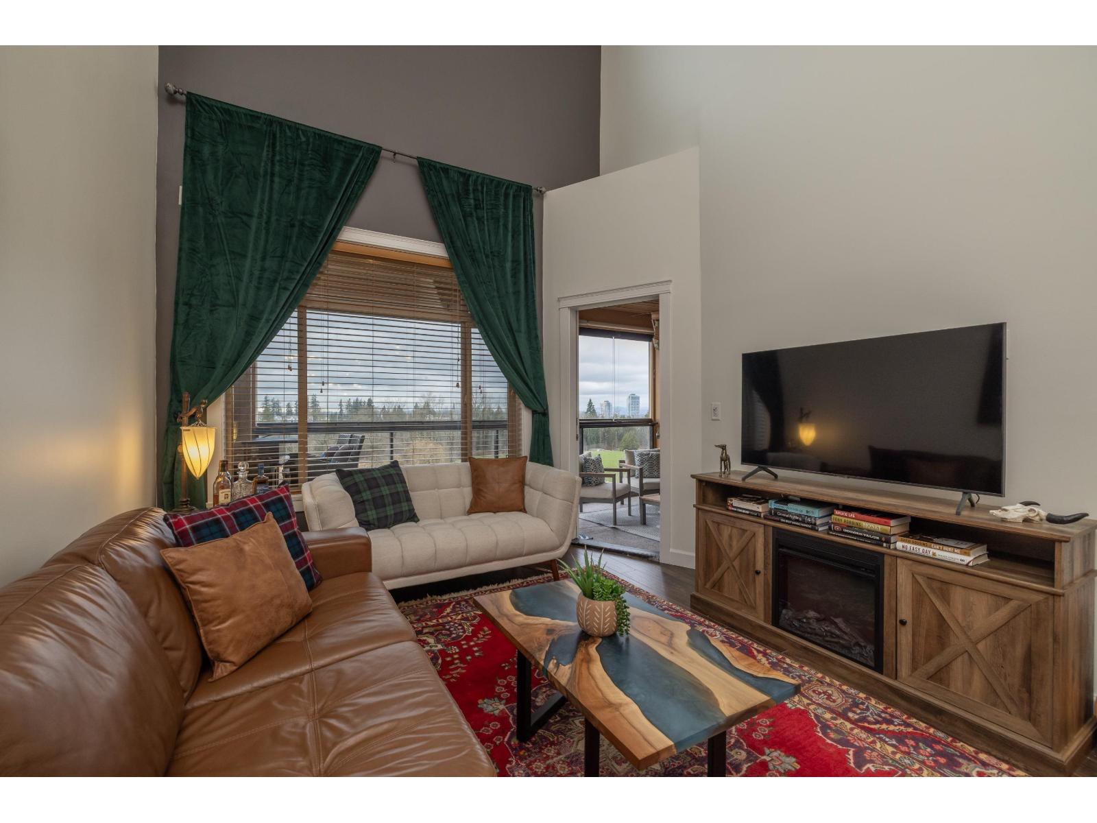 629 8067 207 Street, Langley, British Columbia  V2Y 0P1 - Photo 4 - R3102103