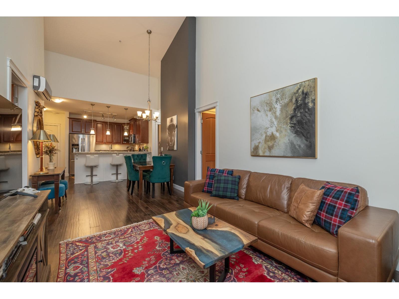 629 8067 207 Street, Langley, British Columbia  V2Y 0P1 - Photo 5 - R3102103