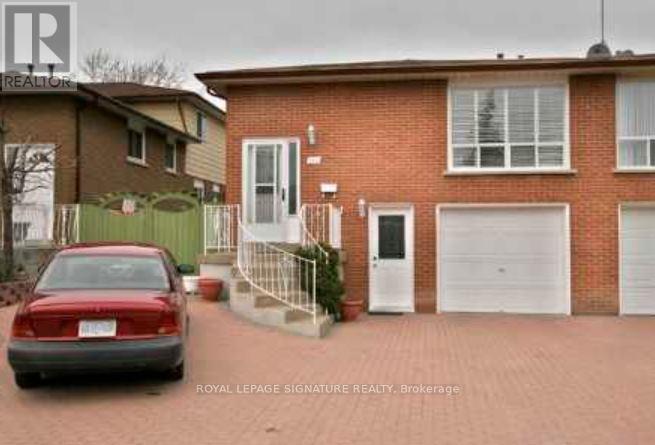 (UPPER UNIT) - 388 PINEMEADOW AVENUE, Mississauga, Ontario