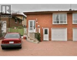 (UPPER UNIT) - 388 PINEMEADOW AVENUE, Mississauga, Ontario