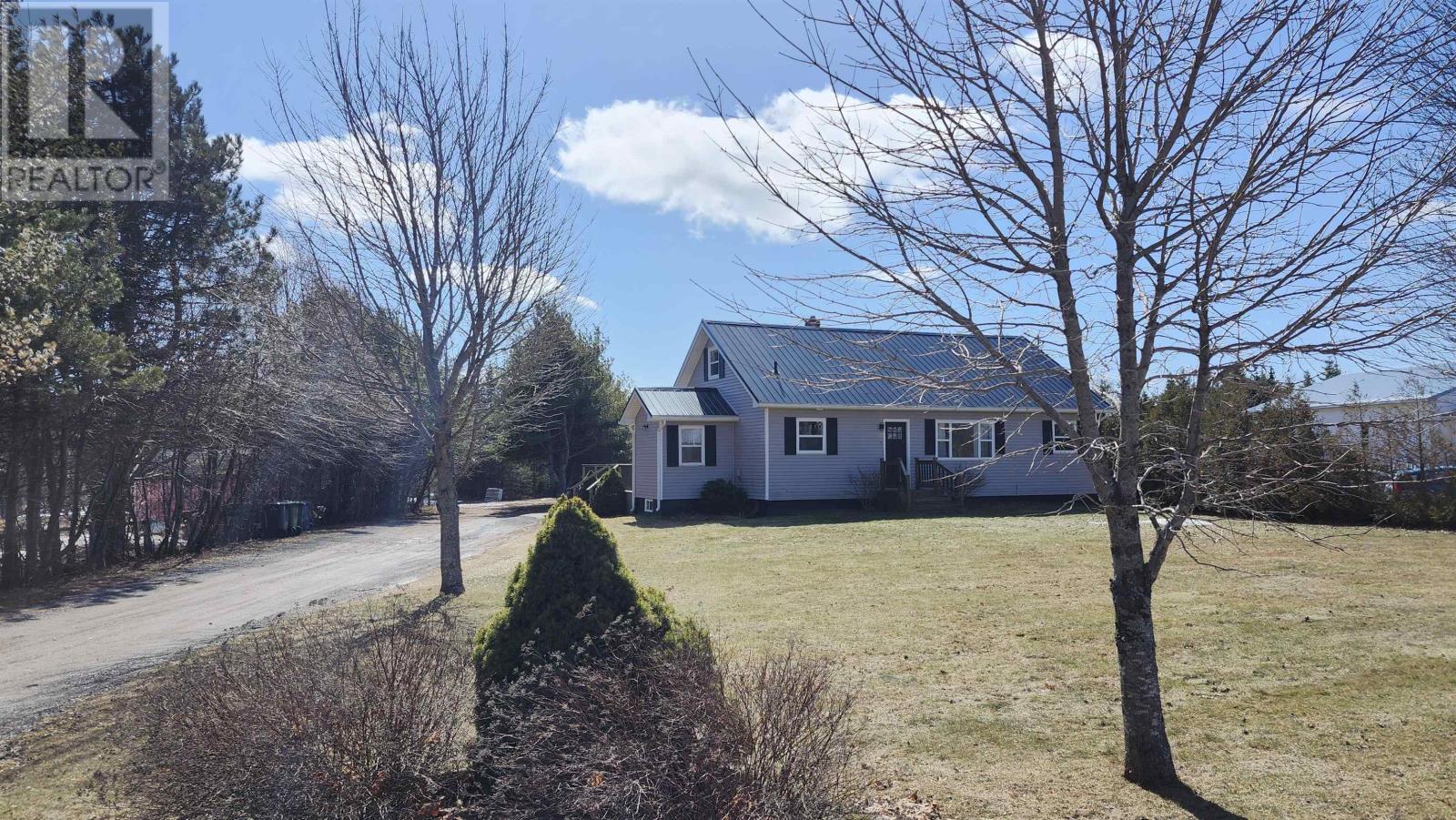 179 Douses Road, Lower Montague, Prince Edward Island  C0A 1R0 - Photo 1 - 202605086