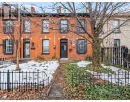 133 VICTORIA AVENUE, Hamilton, Ontario