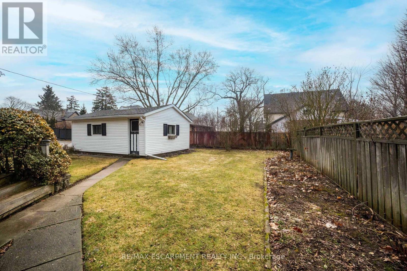 46 Jane Street, Brant, Ontario  N3L 2X9 - Photo 13 - X12905622