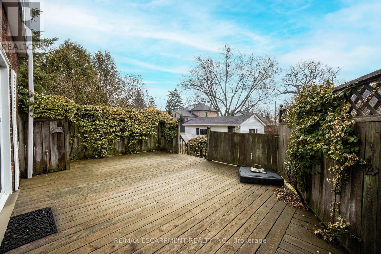 46 Jane Street, Brant, Ontario  N3L 2X9 - Photo 23 - X12905622