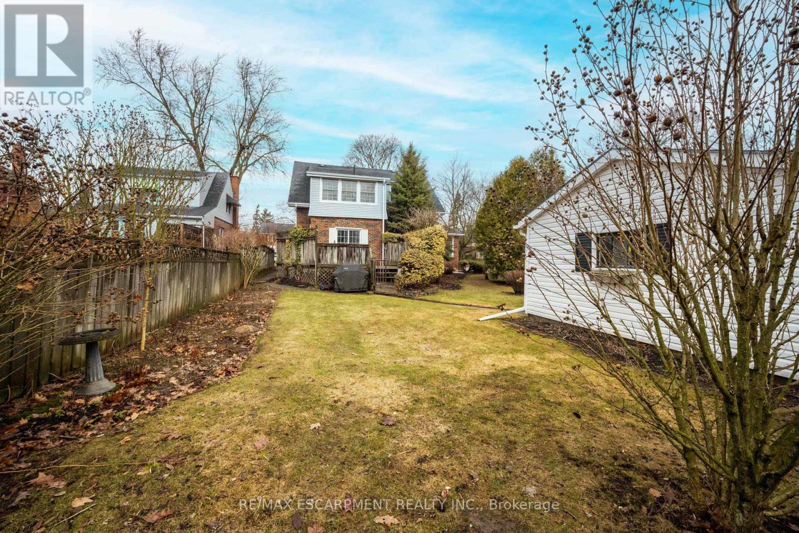 46 Jane Street, Brant, Ontario  N3L 2X9 - Photo 26 - X12905622