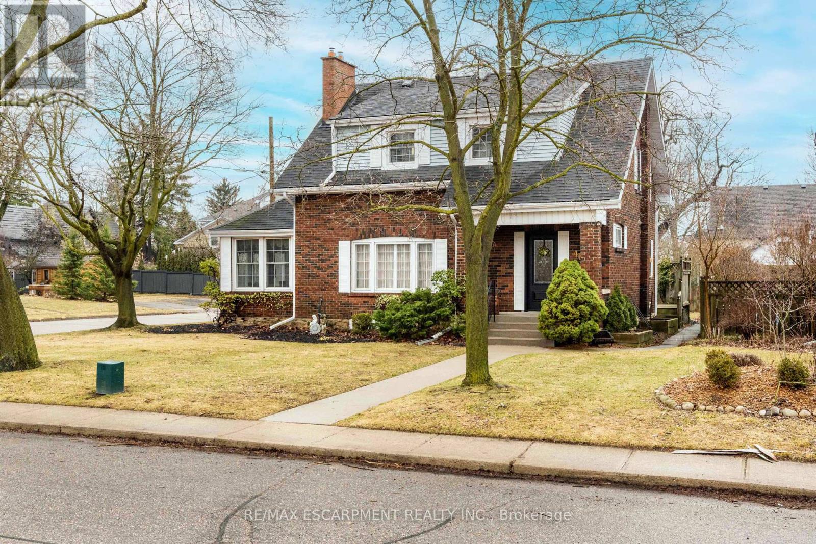 46 Jane Street, Brant, Ontario  N3L 2X9 - Photo 7 - X12905622