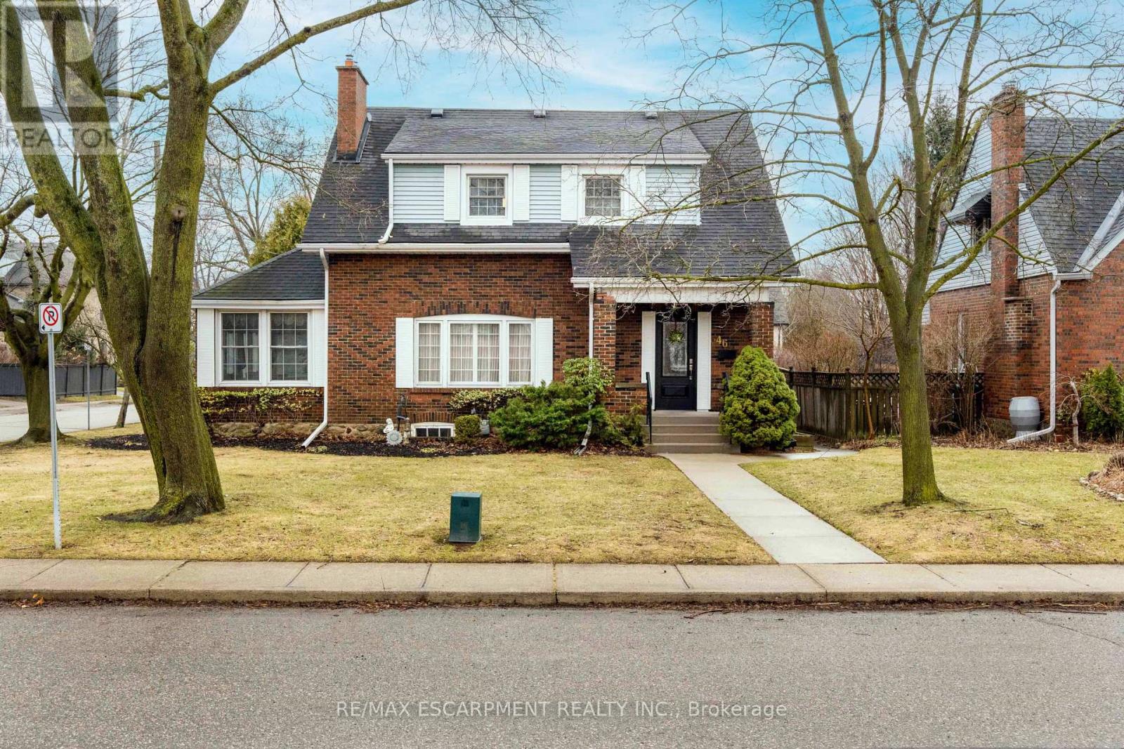 46 Jane Street, Brant, Ontario  N3L 2X9 - Photo 9 - X12905622