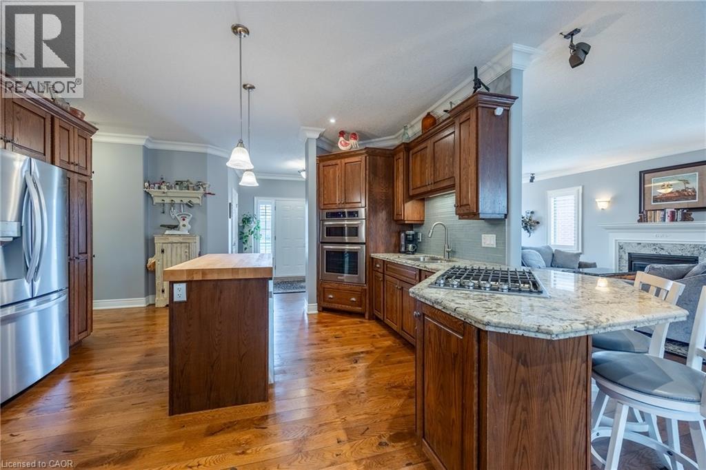 122 Donjon Boulevard, Port Dover, Ontario  N0A 1N7 - Photo 11 - 40810934