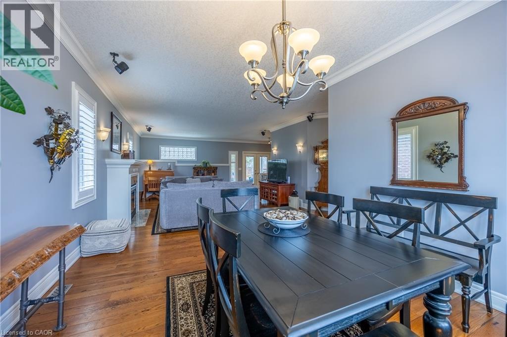 122 Donjon Boulevard, Port Dover, Ontario  N0A 1N7 - Photo 16 - 40810934