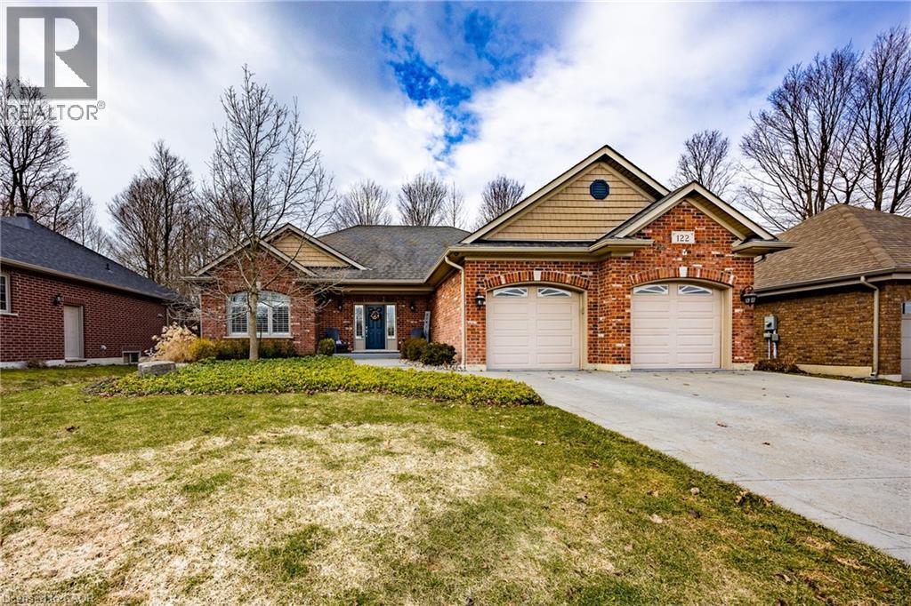 122 Donjon Boulevard, Port Dover, Ontario  N0A 1N7 - Photo 3 - 40810934