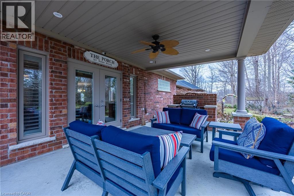 122 Donjon Boulevard, Port Dover, Ontario  N0A 1N7 - Photo 35 - 40810934