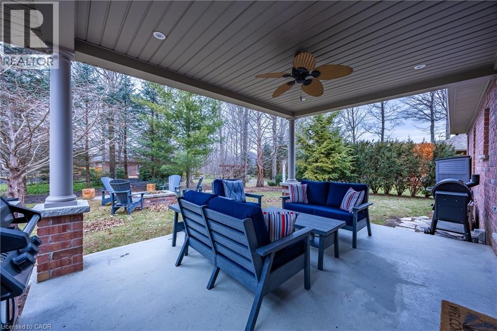 122 Donjon Boulevard, Port Dover, Ontario  N0A 1N7 - Photo 36 - 40810934