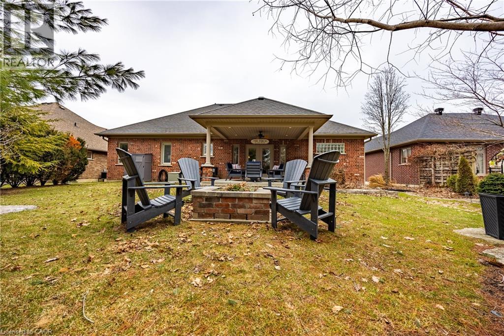 122 Donjon Boulevard, Port Dover, Ontario  N0A 1N7 - Photo 39 - 40810934