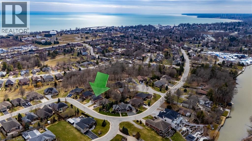 122 Donjon Boulevard, Port Dover, Ontario  N0A 1N7 - Photo 4 - 40810934