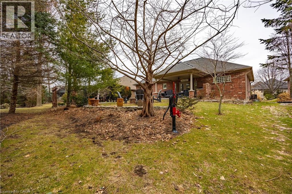 122 Donjon Boulevard, Port Dover, Ontario  N0A 1N7 - Photo 43 - 40810934