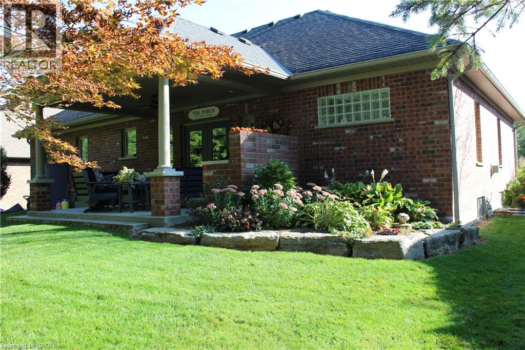 122 Donjon Boulevard, Port Dover, Ontario  N0A 1N7 - Photo 44 - 40810934