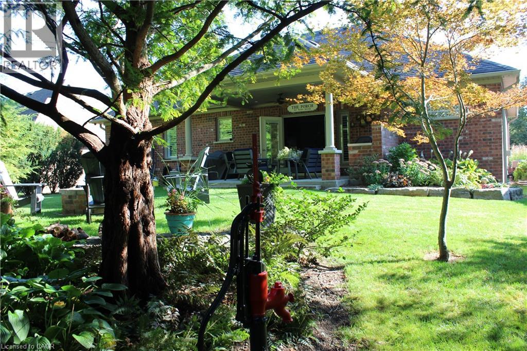 122 Donjon Boulevard, Port Dover, Ontario  N0A 1N7 - Photo 45 - 40810934
