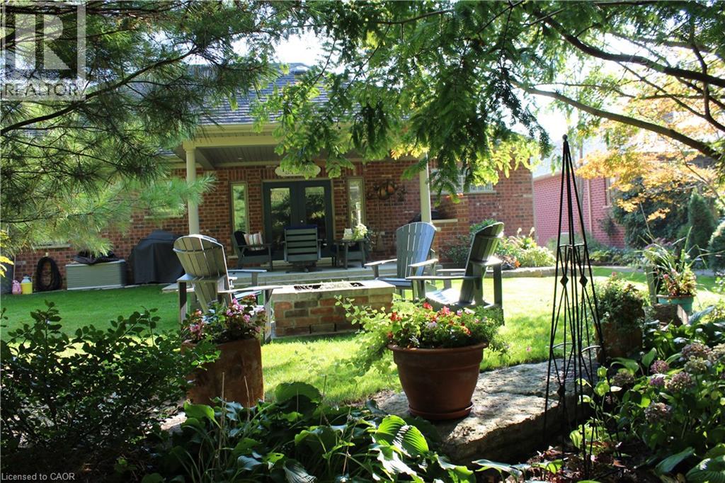 122 Donjon Boulevard, Port Dover, Ontario  N0A 1N7 - Photo 46 - 40810934