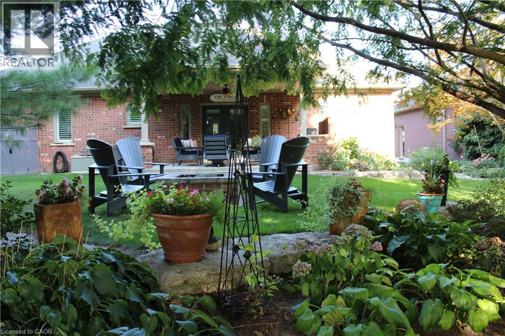 122 Donjon Boulevard, Port Dover, Ontario  N0A 1N7 - Photo 47 - 40810934