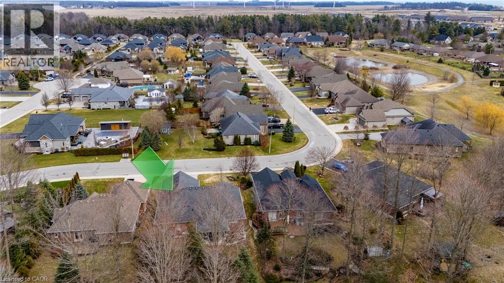 122 Donjon Boulevard, Port Dover, Ontario  N0A 1N7 - Photo 48 - 40810934