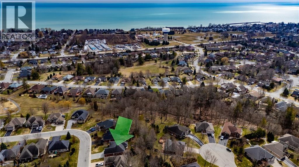 122 Donjon Boulevard, Port Dover, Ontario  N0A 1N7 - Photo 49 - 40810934