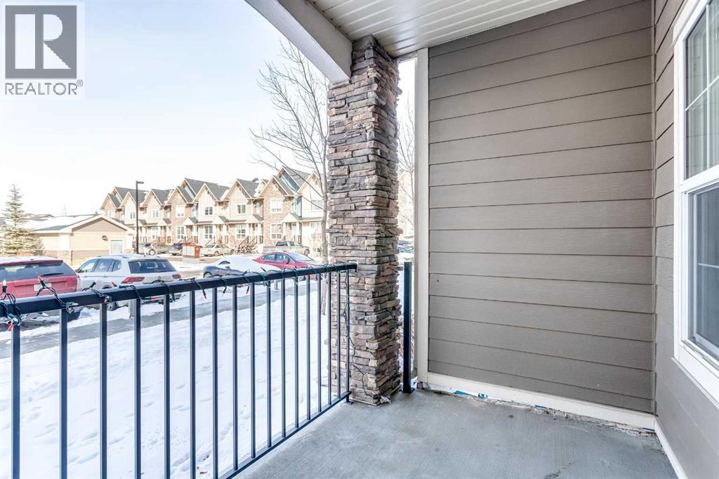 103, 200 Cranfield Common Se, Calgary, Alberta T3M 1S2 - Photo 20 - A2270729